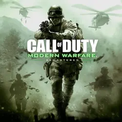 Call of Duty: Modern Warfare Remastered (2017) + Other Titles | OFFLINE ACTIVATION | STEAM