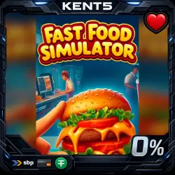 Food Simulator | ALL REGIONS | AUTO | Steam Gift