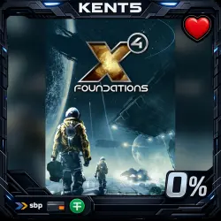 X4: Discovery Pack | ALL REGIONS | AUTO | Steam Gift