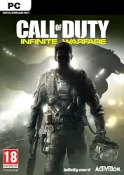 Call of Duty: Infinite Warfare (2016)