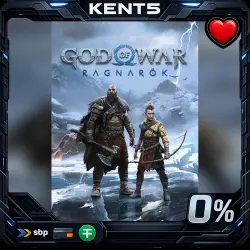 God of War Ragnarök | ALL REGIONS | AUTO | Steam Gift