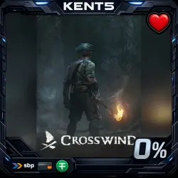 Windrose | ALL REGIONS | AUTO | Steam Gift
