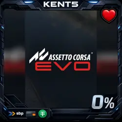 Assetto Corsa EVO | ALL REGIONS | AUTO | Steam Gift