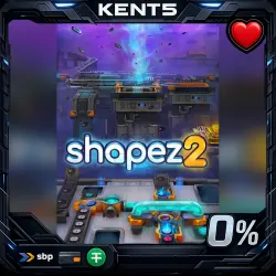 shapez 2 - Factory · STEAM GIFT · АВТОДОСТАВКА