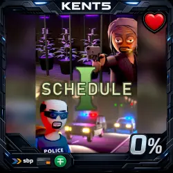Schedule I · STEAM GIFT · АВТОДОСТАВКА