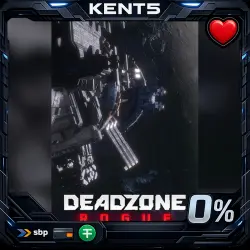 Deadzone: Rogue | ALL REGIONS | AUTO | Steam Gift