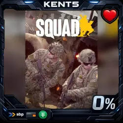 Squad Commander Edition | ALL REGIONS | AUTO | Steam Gift