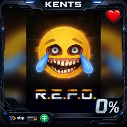 R.E.P.O. | ALL REGIONS | AUTO | Steam Gift