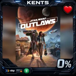 Star Wars Outlaws - Gold Edition | ALL REGIONS | AUTO | Steam Gift