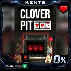 CloverPit | ALL REGIONS | AUTO | Steam Gift