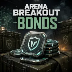 ARENA BREAKOUT 310+25 BONDS | BY PLAYER ID | AUTO DELIVERY