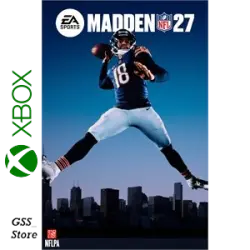 EA SPORTS Madden NFL 27 Xbox