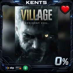 Resident Evil Village Gold Edition | ALL REGIONS | AUTO | Steam Gift