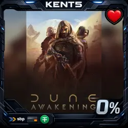 Dune: Awakening | ALL REGIONS | AUTO | Steam Gift