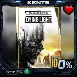 Dying Light Essentials Edition | ALL REGIONS | AUTO | Steam Gift