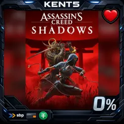 Assassin's Creed Shadows Premium Edition | ALL REGIONS | AUTO | Steam Gift