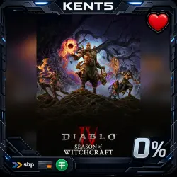 Diablo IV: Age of Hatred Collection | ALL REGIONS | AUTO | Steam Gift