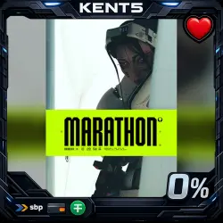 Marathon | ALL REGIONS | AUTO | Steam Gift