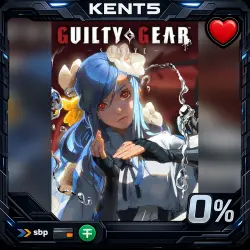 Guilty Gear -Strive- 2.0 Starter Edition | ALL REGIONS | AUTO | Steam Gift
