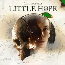 The Dark Pictures Anthology: Little Hope PS4 Ps5 p2 p3