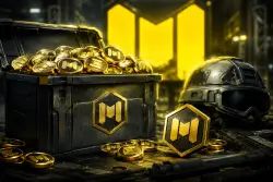 Donate to the Chinese Call of Duty Mobile