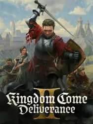Kingdom come deliverance 2 PS5 p2 p3