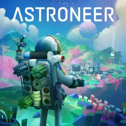 Astroneer PS4 PS5 p2 p3