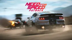 Need For Speed Payback PS4 PS5 p2 p3
