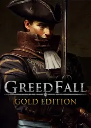 GreedFall Gold PS4 PS5 p2 p3