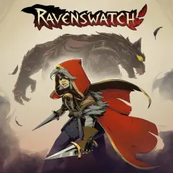 Ravenswatch PS5 p2 p3