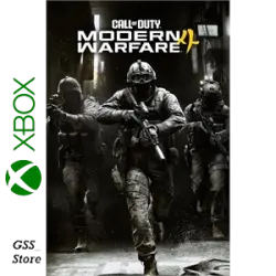 Call of Duty : Modern Warfare 4 Xbox