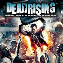 Dead Rising - НА ТВОЙ АККАУНТ XBOX