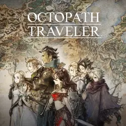 Octopath Traveler - НА ТВОЙ АККАУНТ XBOX