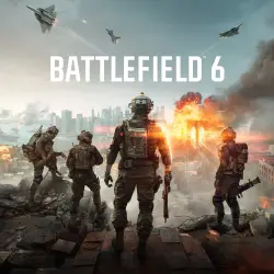 Battlefield 6 - НА ТВОЙ АККАУНТ XBOX