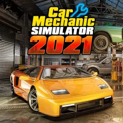 Car Mechanic Simulator 2021 - НА ТВОЙ АККАУНТ XBOX
