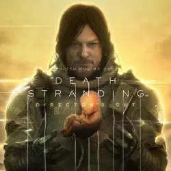 Death Stranding - TO YOUR XBOX ACCOUNT