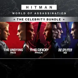 HITMAN World of Assassination - TO YOUR XBOX ACCOUNT