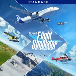 Microsoft Flight Simulator - НА ТВОЙ АККАУНТ XBOX