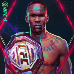 UFC 4 - НА ТВОЙ АККАУНТ XBOX