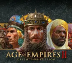 Age of Empires II Definitive Edition PS5 p2 p3