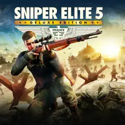 Sniper Elite 5 Complete Edition PS4 PS5 p2 p3