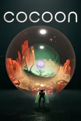 Cocoon PS4 PS5 п2 п3