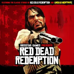 Red Dead Redemption - TO YOUR XBOX ACCOUNT