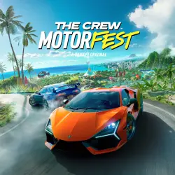 The Crew Motorfest - TO YOUR XBOX ACCOUNT