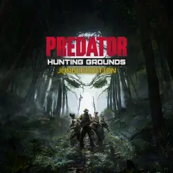 Predator: Hunting Grounds PS4 PS5 p2 p3