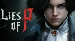 Lies of P PS4 PS5 p2 p3