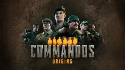 Commandos: Origins п2 п3