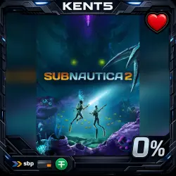 Subnautica 2 | ALL REGIONS | AUTO | Steam Gift