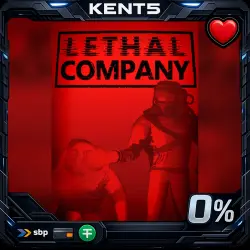 Lethal Company | ALL REGIONS | AUTO | Steam Gift