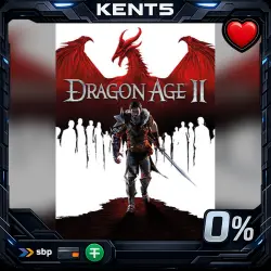 Dragon Age II: Ultimate Edition | ALL REGIONS | AUTO | Steam Gift